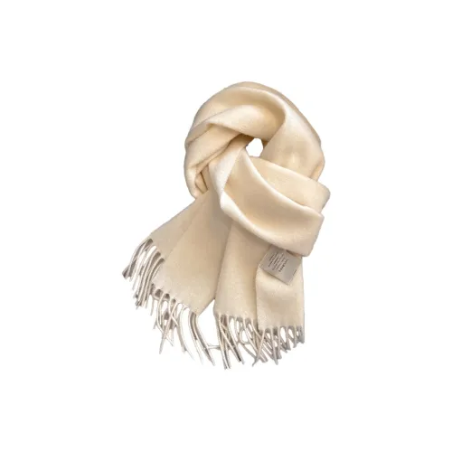 ALIEN BANG Шарфы из трикотажа Unisex