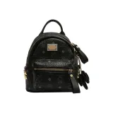 Чёрный, маленький с шармом