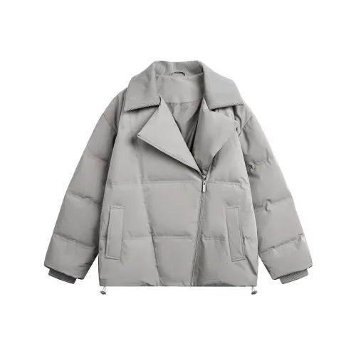 MAISON VINSON Пуховик Унисекс