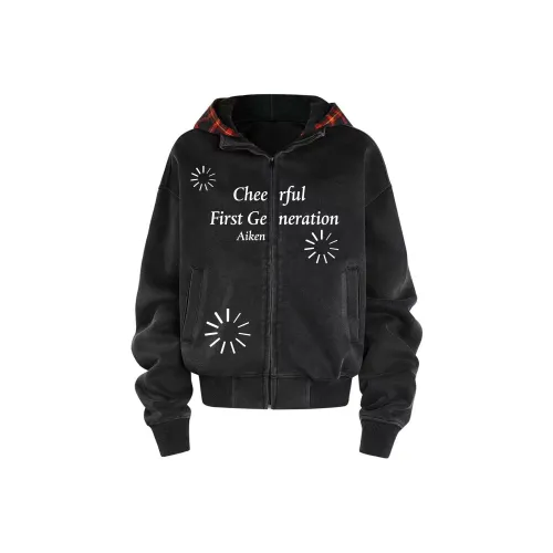 AKIN Унисекс Свитшоты