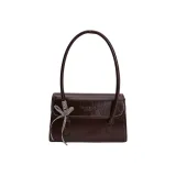 Коричневый