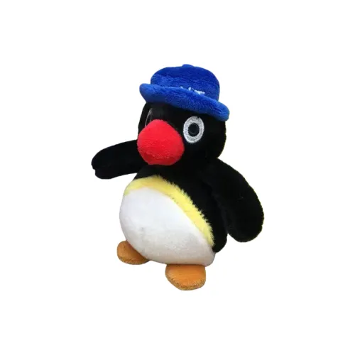 Mr. Shang Плюшевые подвески женские