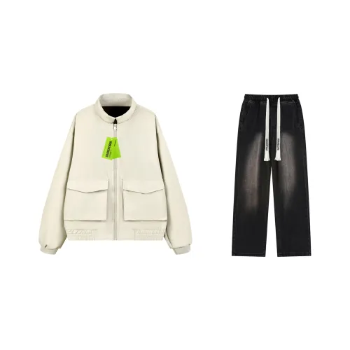 DANGERTIGER Повседневная спортивная одежда Унисекс