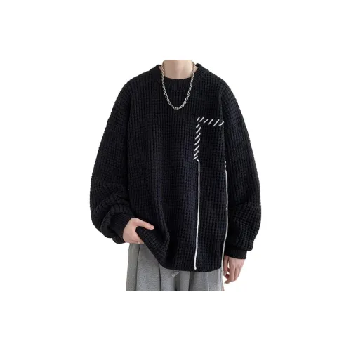 PWUE Унисекс Трикотаж