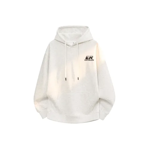 CENTRELESS Унисекс Свитшоты