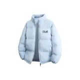 Лунно-голубой