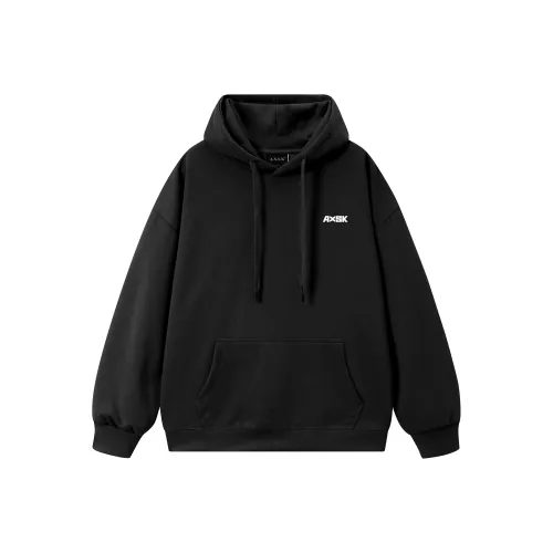 A.X.S.K Унисекс Свитшоты