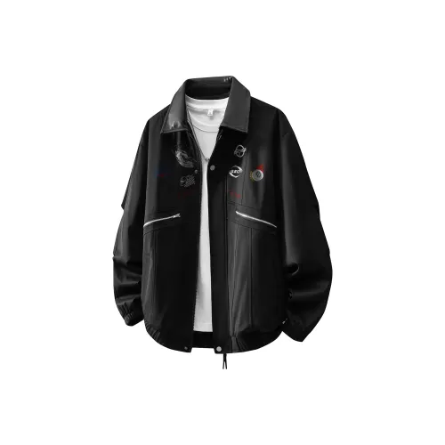 PART WHOLE Унисекс Куртки