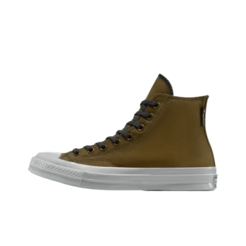 Converse Chuck 70 Водонепроницаемые кеды Унисекс