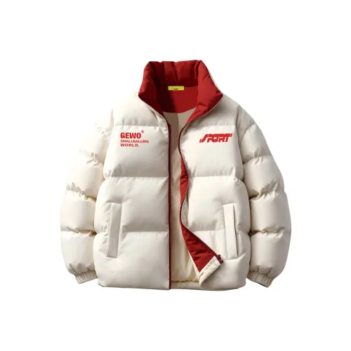 GEWO Унисекс Пуховики