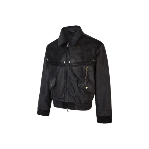 MADE EXTREME Куртки и Пальто Унисекс