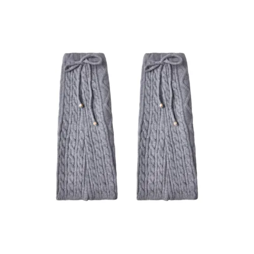 TAD MURMUR Колено Высокие Носки Женские