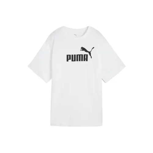 PUMA Essentials No. 1 T-Shirt Женская