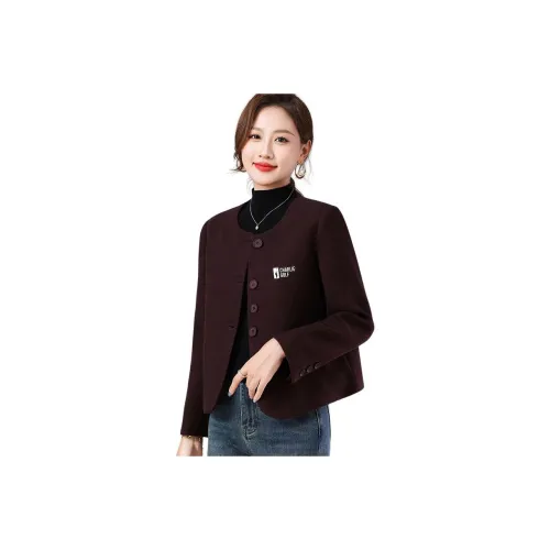 CHARLIE GOLF Женские куртки