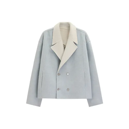 CHIC ERRO Куртки и Пальто Унисекс