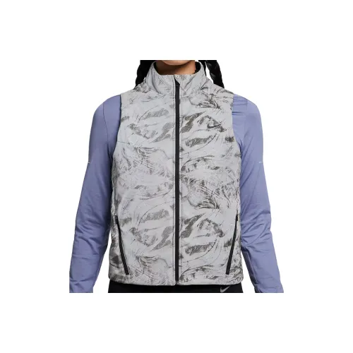 nike Therma Бег Жилет Женские