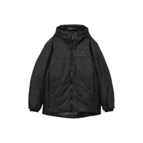 Arcteryx NUCLEI SV Down Jacket Men's