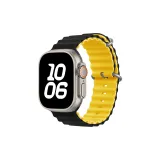 Чёрный и жёлтый