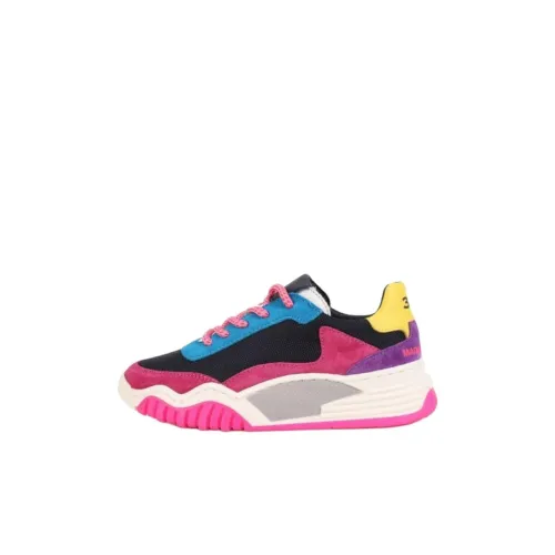 MARC JACOBS Низкий Топ Kids Lifestyle Shoes Розовый Детский