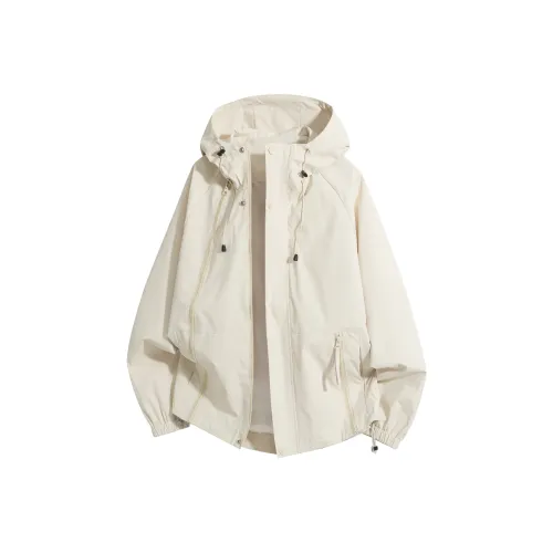 Simyke Унисекс Куртки