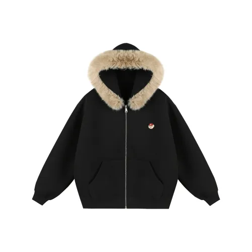 BEETLE TOWN Унисекс Свитшоты