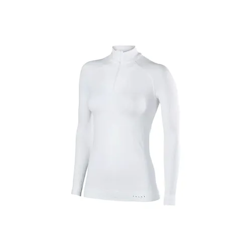 Falke Белый Мужской Термофутболки