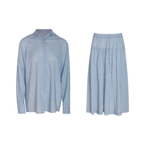 Little Pull Женские Комплекты с Юбкой