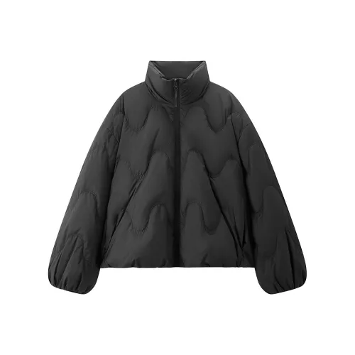 LEDIN Женские Пуховики