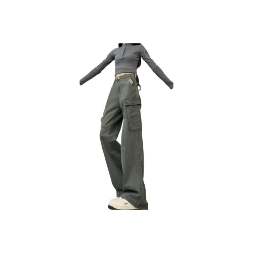 CHARLIE GOLF Повседневные брюки Унисекс