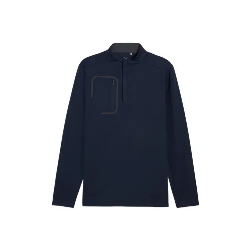 PUMA CLOUDSPUN Гольф Одежда Мужская