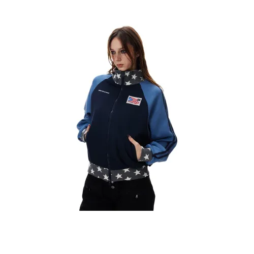 UNA RETA Женские Свитшоты