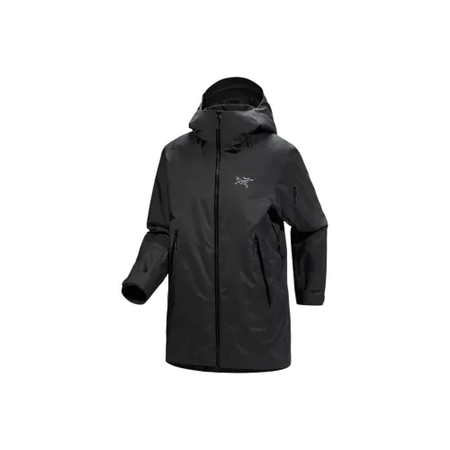 Arcteryx SENTINEL INSULATED Пуховая куртка Женская