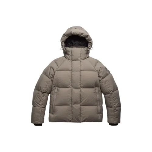 Canada Goose Junction Series Пуховик PARKA Пальто Женские