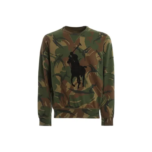 Polo Ralph Lauren Свитшот Мужской