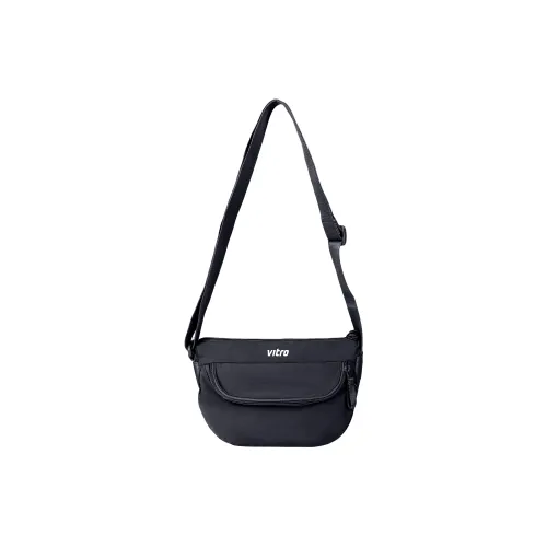VITRO Нейлоновые сумки через плечо унисекс разноцветные