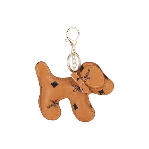 IOTS Брелоки из искусственной кожи унисекс