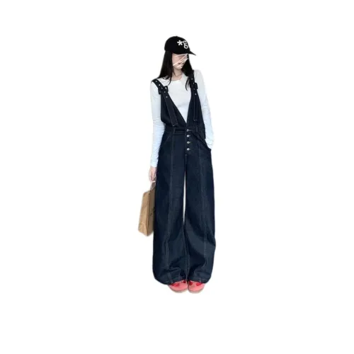 TXGN Темно-синие женские джинсы