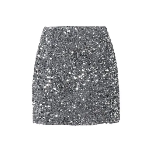 DPLAY Повседневные короткие юбки для женщин