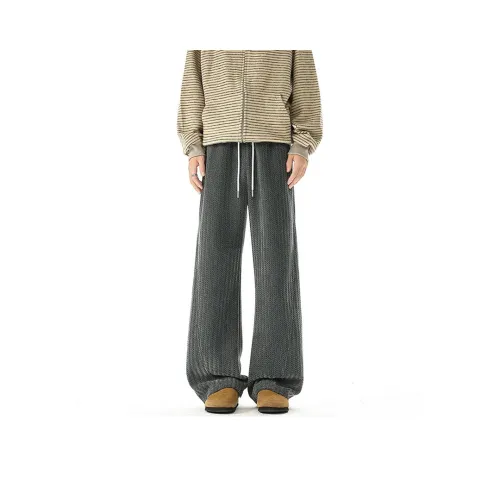 FAKE UINTAGE Повседневные брюки Унисекс