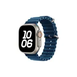 Темно-синий