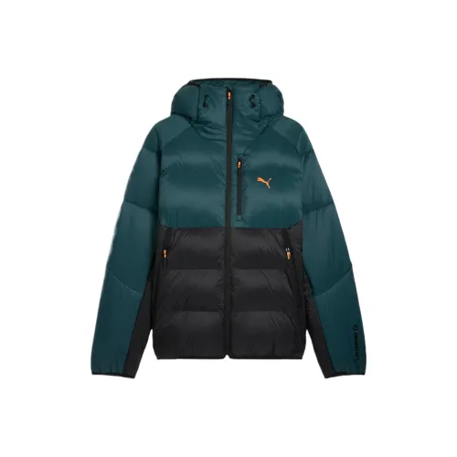 PUMA PUMATECH Пуховик Мужской