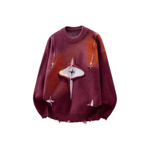 URBAN AUTHENTIC Трикотаж Унисекс