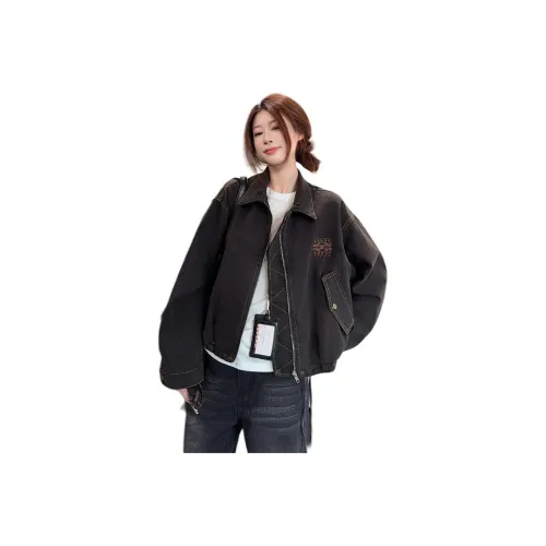 TXGN Женские Куртки