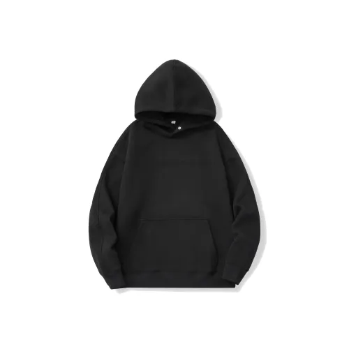 QIANJINNIU Мужские Свитшоты