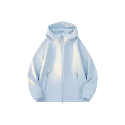 MIIOW Унисекс Куртки