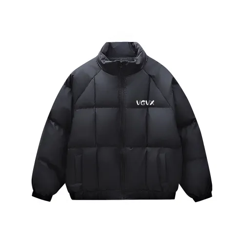 VGVX Унисекс Пуховики