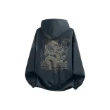 Темно-серый