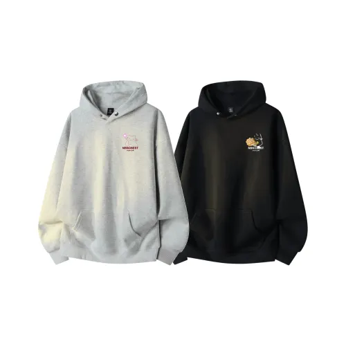 NBNO Унисекс Свитшоты