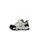 Черно-фиолетовый