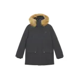 Черно-серый